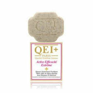 QEI+ Active Efficacite Extreme Exfoliating Purifying Soap 7 oz